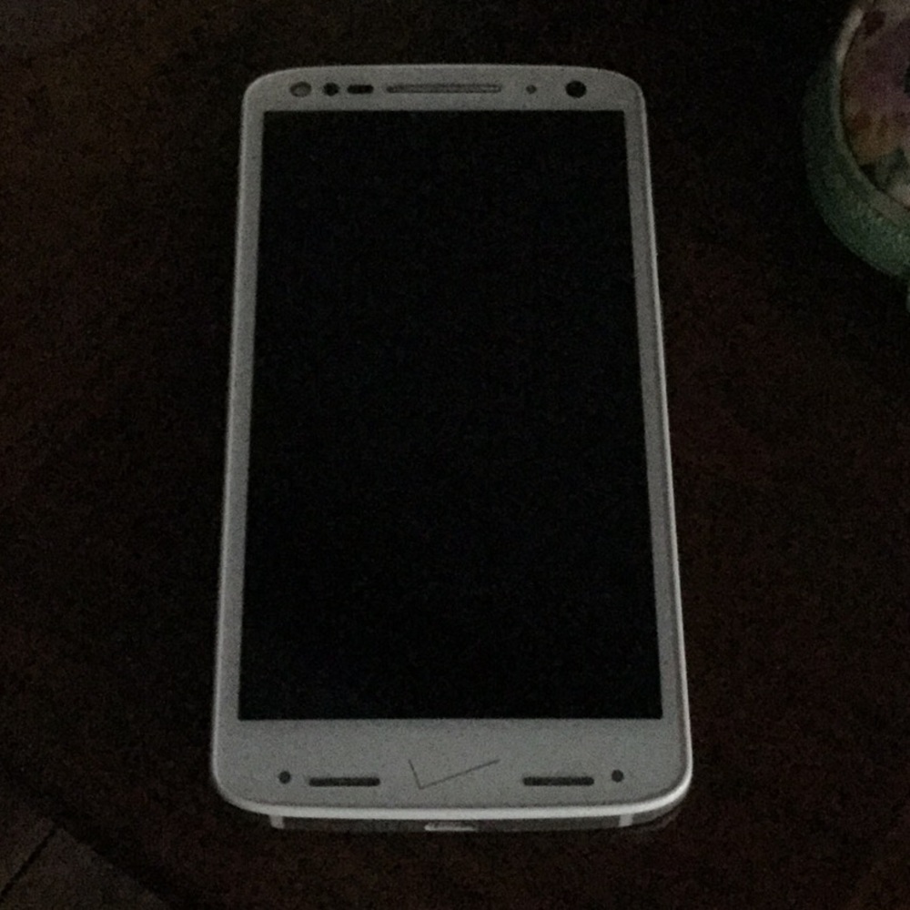 Droid moto g4 Verizon